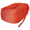 thumbnail image 3 of Singing Rock Route 44 10.5mm Static NFPA Certified Climbing Rope - 150' Red, 3 of 5