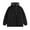 Black, variant on Christmas Clearance! AIEOTT Men Winter Warm Duck Down Jacket Ski Snow Thick Hooded Puffer Coat