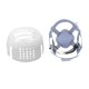 thumbnail image 4 of Suspensión de repuesto para inserto de casco protector ajustable y fácil de instalar Pulsador, 4 of 9