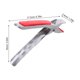 thumbnail image 2 of unbranded 2Ud Pinzas De Acero Inoxidable Anticalor Para Cocina Agarre Tazones, 2 of 8