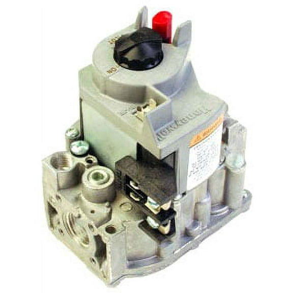 HONEYWELL VR8200A2132 GAS VALVE