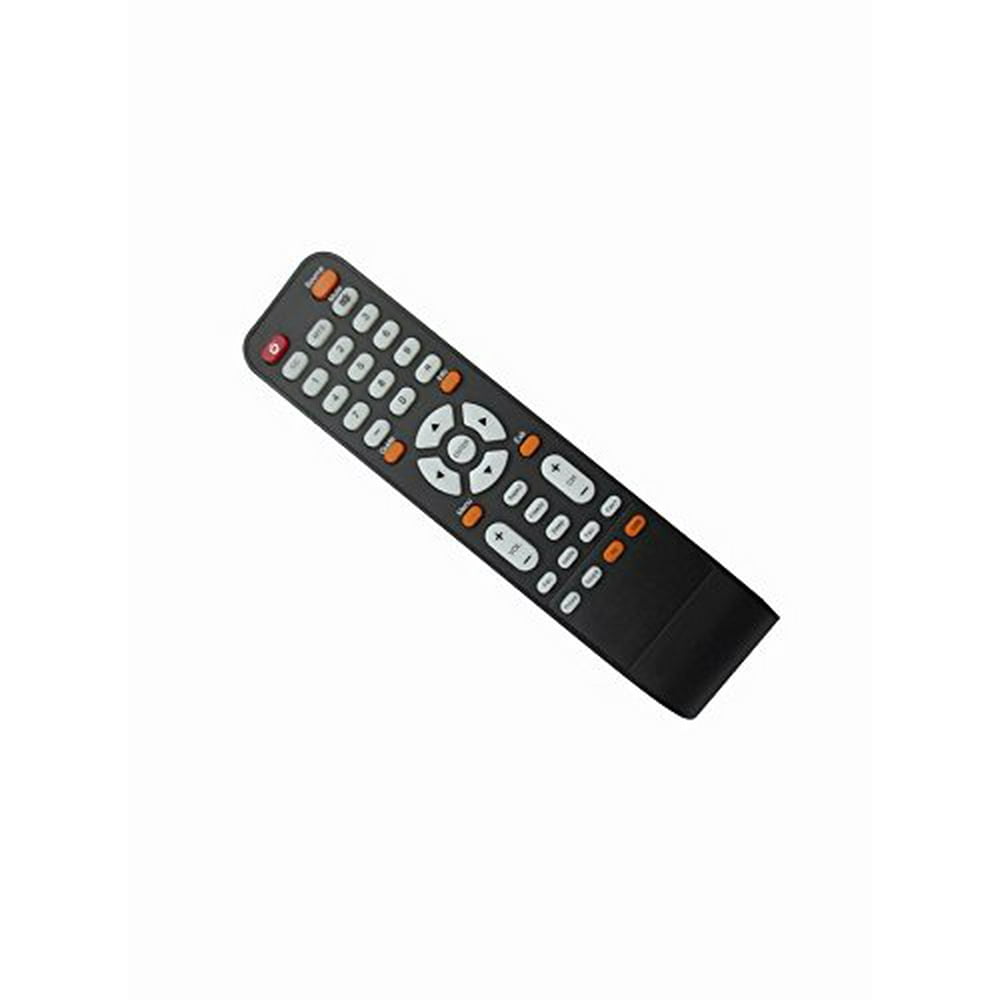 Universal Replacement Remote Control For Westinghouse VR2215 VR3725