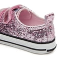 thumbnail image 5 of Weestep Toddler Little Kid Girl Boy Double Adjustable Straps Sneaker, 5 of 7