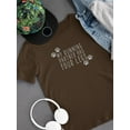 thumbnail image 3 of Running Partner Petparent T-Shirt Men -Smartprints Designs, Male Large, 3 of 5