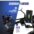 thumbnail image 4 of Motocicleta Vento Cougar 250 Negro 2027, 4 of 8