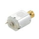 thumbnail image 4 of Motores de vibración DC 3V 1280mA 11000RPM Motor vibrante de gran potencia para masajeador DIY 41x20x15mm 10pcs, 4 of 4