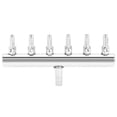 thumbnail image 3 of Air Control Valve, Small Size Aquarium Valve, Fish  Valve, Home Fish  For Aquaculture Applications Aquarium, 3 of 8