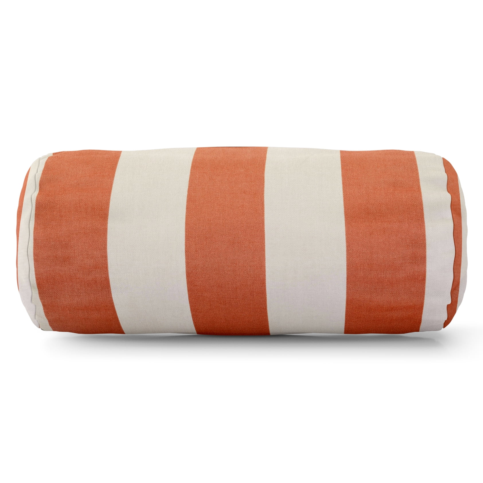 Majestic Home Goods Indoor Outdoor Burnt Orange Vertical ...