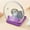 🔥 Purple, variant on Msgweeeg Kitchen Spatula Countertop Draining One Lid Home Cooker Chopsticks Spoon Spatula Cooker Chopsticks Spoon Spatula