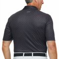Greg Norman Men's ML75 Performance Luxurious Golf Polo Shirts