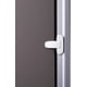 thumbnail image 1 of Cerradura para refrigerador de una puerta a prueba de niños, fácil de instalar, utiliza adhesivo 3M VHB, sin herramientas ni brocas (blanco, 2 piezas), 1 of 5