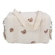 thumbnail image 2 of Organizador para cochecito de bebé bolso universal para pañales de bebé con cremallera bolso de mamá bordado para pañales teléfono llaves juguetes artículos de bebé ANGGREK  Otros, 2 of 8