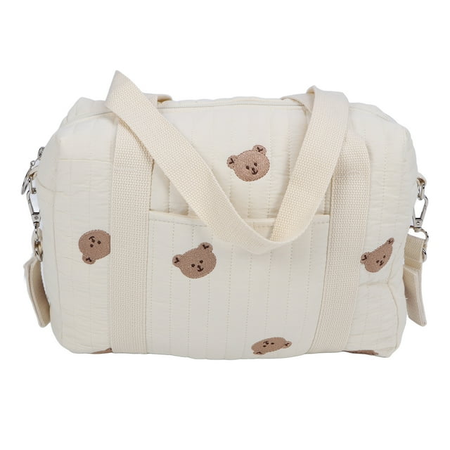 Hand Bag, Multi Purpose Hanging Bag Large Capacity For Outdoor For Mother