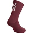 thumbnail image 2 of POC Resistance Socks: Thaum Red SM, 2 of 3