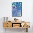 thumbnail image 6 of Trying to Focus Framed Premium Gallery Wrapped Canvas - Ready to Hang, 6 of 9
