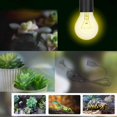 thumbnail image 3 of 2 juegos de lámparas para reptiles, lámpara de tortuga, lámpara de pie, bombilla de luz, lámpara de calefacción Vivarum para reptiles y mascotas (enchufe de la UE) JAMW Sencillez, 3 of 4