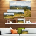 thumbnail image 3 of Panorama de la Forêt Noire Allemagne - Impression sur Toile Paysage, 3 of 4