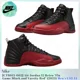 thumbnail image 2 of Ni - ke Size 12 - Air Jordan 12 Retro 2025 Flu Game, 2 of 5