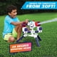 thumbnail image 1 of Nerf Super Soaker RoboBlaster con Bonus Water Blaster: la máquina de voladura interactiva WowWee WowWee, 1 of 2