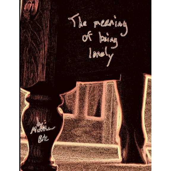The Meaning of Being Lonely, (Paperback)