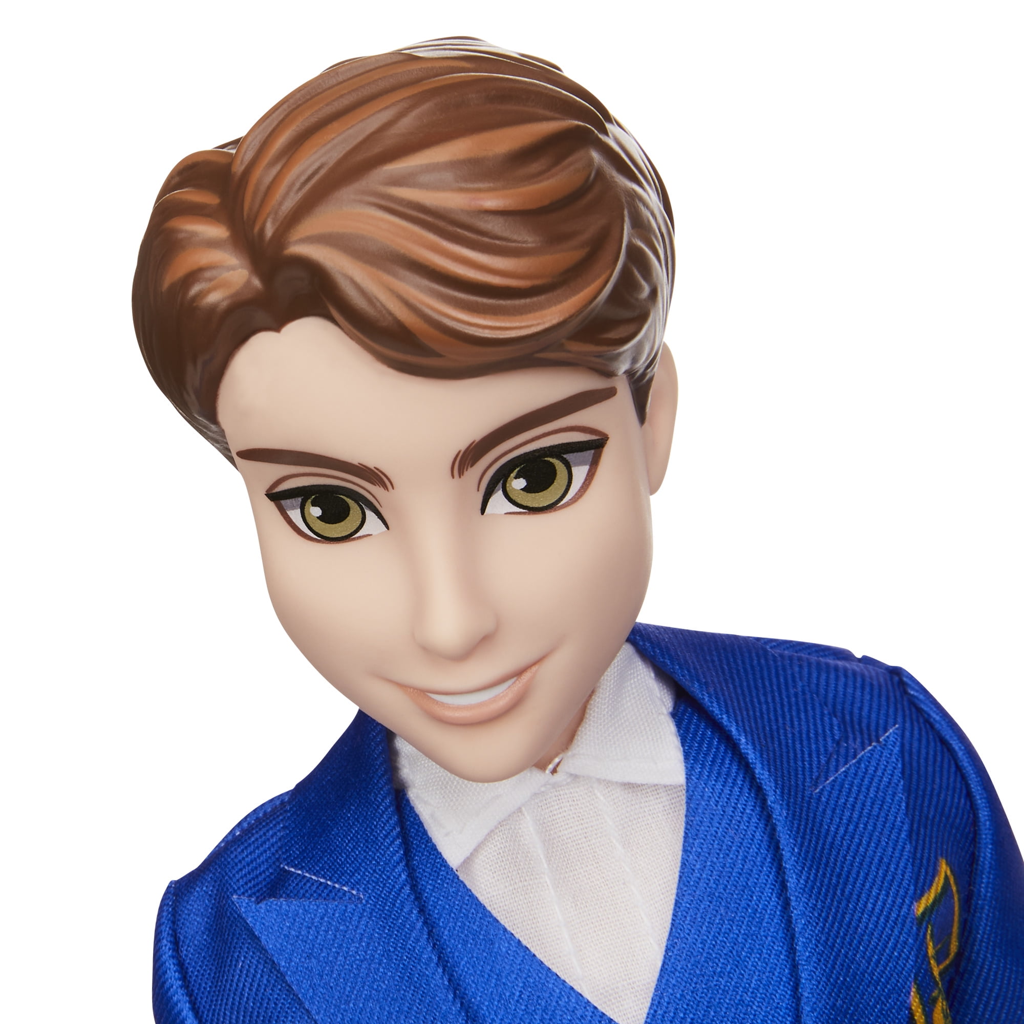 descendants 3 ben doll