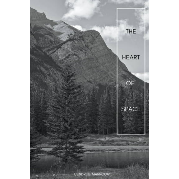 The Heart of Space, (Paperback)