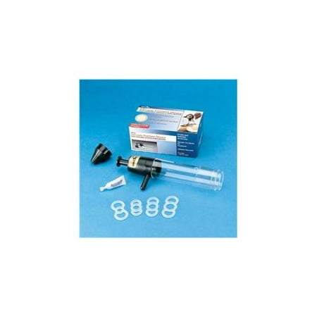 Battery Vacuum Erection Device OTC