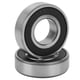thumbnail image 5 of Actualización de rueda de motor delantero compatible con modelos M365, 1S y PRO Rodamientos de bolas universales para scooters eléctricos, 5 of 8