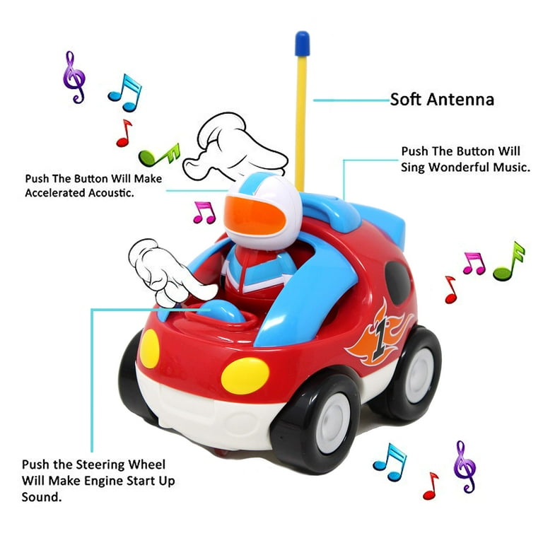 Joyin toy stunt car sales