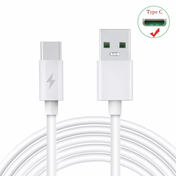 Pkpower Usb-C Power Cable For B&O Play Beoplay A2 Active Bt Speaker Stone Grey