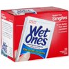 2 Pack - Antibacterial Hand Wipes Singles, Fresh Scent 24 ea