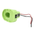thumbnail image 3 of Adaptador de batería Bling Bling conector de alimentación 14 AWG con interruptor para Ryobi P108 P107 P102 P103, 3 of 12