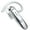 White, variant on New Bee Bluetooth 5.0 Wireless Earpiece Headset with Microphone for iPhone Android, 20H Talk Time 180D Standby, Hands-Free for Business Trucker Driver, Black