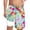 a-Hot Pink, variant on LRen Boys Swimming Trunks Size 5 High Elastic Waist Cartoon Printed Beach Shorts Fashion Beach Shorts Swim Trunk for Boys Swimwear Swimming Shorts Bathing Suit