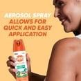 OFF! FamilyCare Insect Repellent I, Smooth & Dry Mosquito Bug Spray