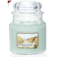thumbnail image 3 of Yankee Candle Coastal Living 14.5 Medium Jar Candle - European Edition, 3 of 3