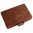 thumbnail image 1 of Stone Collection Suitcase Rock Collection Box for Kids Rock and Mineral Kit Gemstones and Crystals 33 Pcs Rock & Mineral Collection Activity Kit Arts and Crafts, 1 of 9