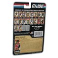 thumbnail image 2 of GI Joe Cartoon Series Sgt. Bazooka (Missile Specialist) Hasbro 3.75 Inch Figure, 2 of 2