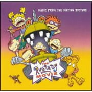 Rugrats Movie Soundtrack