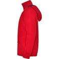 thumbnail image 4 of Roly Womens Europa Slim Parka, 4 of 4
