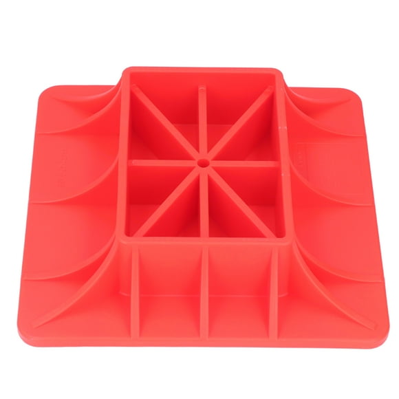 Car Lifting Jack Base Support,Heavy Duty Lift Jack Off Road Base Lifting Jack Pad Rapid Response