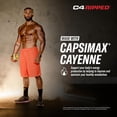 thumbnail image 3 of Cellucor C4 Ripped Pre Workout Powder for Energy, Beta Alanine, Sugar Free Energy Supplement Preworkout for Men & Women - 150mg Caffeine + Creatine-Free - Cherry Lemonade - 30 Servings, 3 of 5