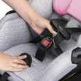 thumbnail image 4 of Evenflo LiteMax 35 Infant Car Seat (Azalea Pink), 4 of 10