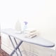 thumbnail image 5 of Funda para tabla de planchar con acolchado grueso y resistente al calor, 5 of 5