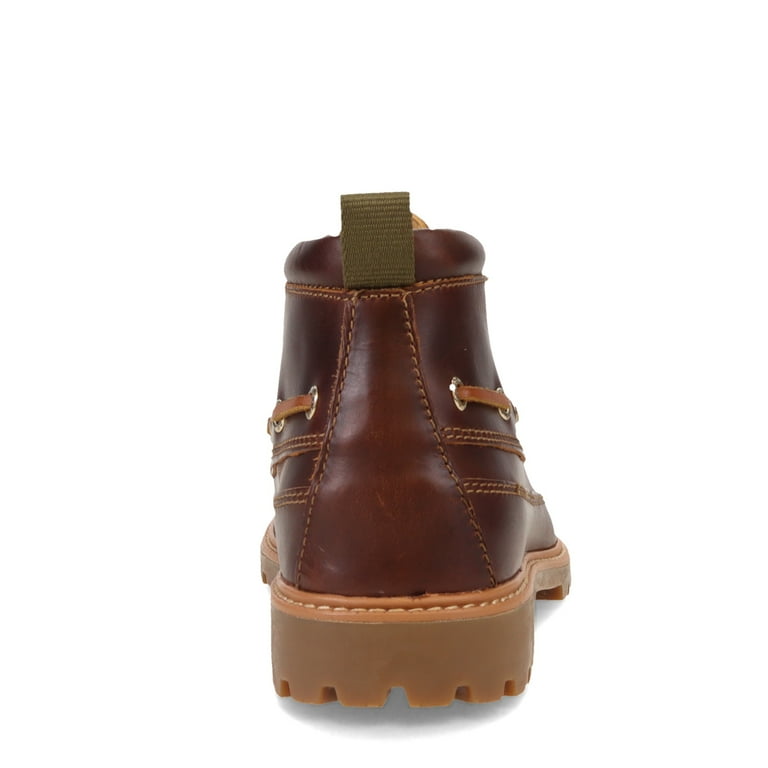 Sperry gold on sale cup boots