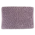 thumbnail image 1 of DII Chunky Popcorn Microfiber Bath Mat, Small, Polyester, Multiple Colors/Sizes, 1 of 3
