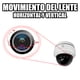 thumbnail image 4 of Cámara Mini Domo 4 En 1 Ptz 1080p 2 Mp Zoom 3x AH25Z, 4 of 8