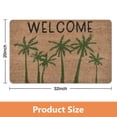 thumbnail image 2 of Supreme Comfort with 20x32 inch Super Absorbent Quick-Drying Bath Mat – Easy to Clean Bathroom Rug with Non-Slip Rubber Bottom – Versatile for Living Room & Kitchen, 2 of 5