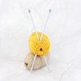 thumbnail image 2 of Love Knitting 12" Single Point Knitting Needles - 2 pieces, 2 of 2