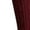 Red, variant on Compression Socks, Knit Solid High Women's Splice Lace Socks Stocking Stocks Long Socks, Socks Red One Size